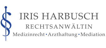 Iris Harbusch
