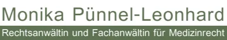 Monika Pünnel-Leonhard