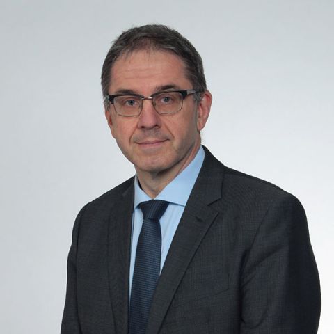Rainer Pesch
