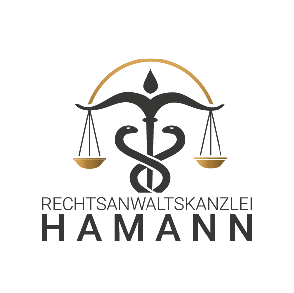 Christoph Klaus Hamann, LL.M.